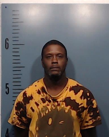 Green, John Edward, Jr. booking photo