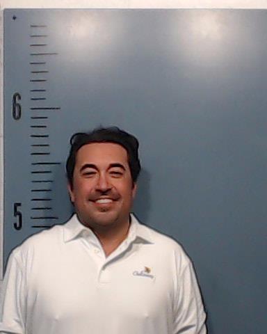 Flores, Donaciano Elijio booking photo