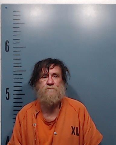 Wilcoxen, John Michael booking photo