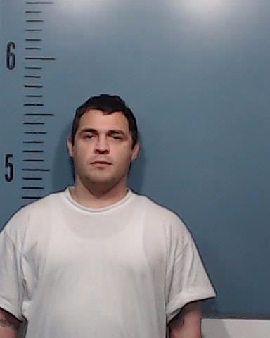 Thomas, Joel Rakesh booking photo