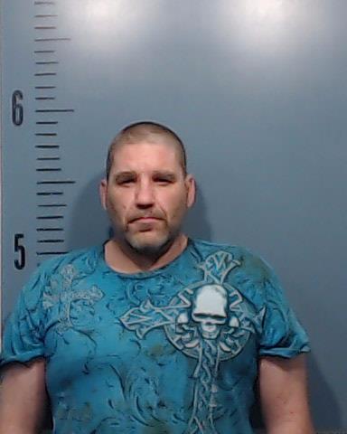 Taylor, Adam Robert booking photo