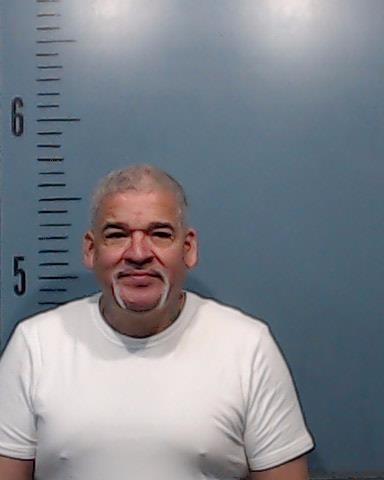 Montez, Sammie booking photo