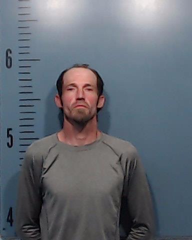Brannon, Jason Wayne booking photo