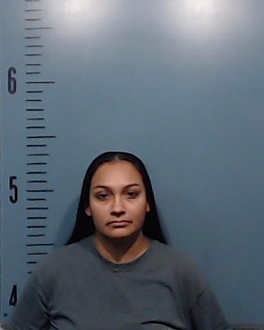 Lima, Cassandra Suzette booking photo
