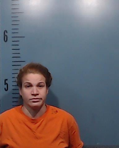 Rodriguez-Gonzalez, Roxalys Evanny booking photo