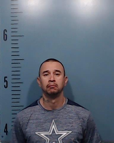 Jones, Henry, Jr. booking photo