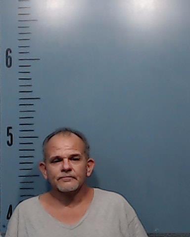 Garcia, Juan Merced booking photo