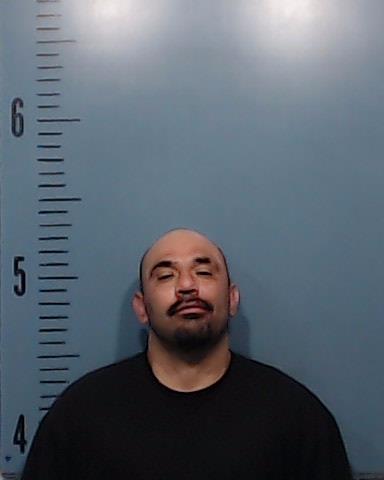 Zuniga, Carlos Tereso booking photo