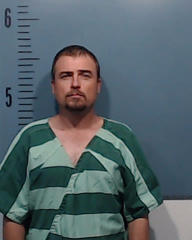 Norman, Waylon Curtis booking photo