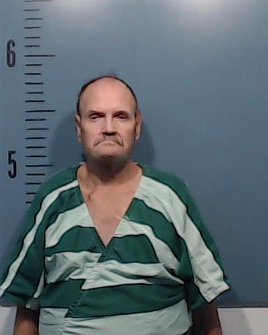 Killgore, Eugene Lowrence booking photo