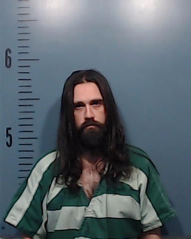 Manasco, Joshua Alan booking photo