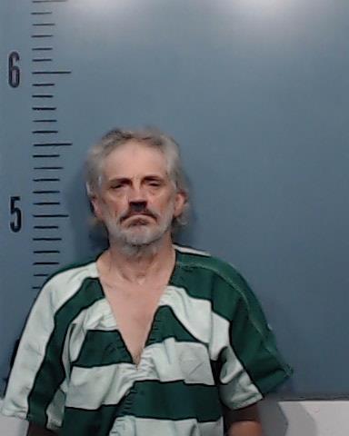 Hart, Chad David booking photo