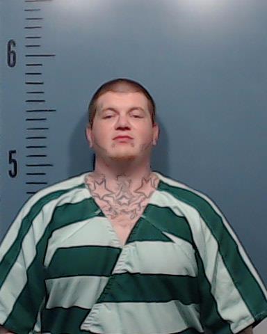 Smith, Micheal Anthony booking photo