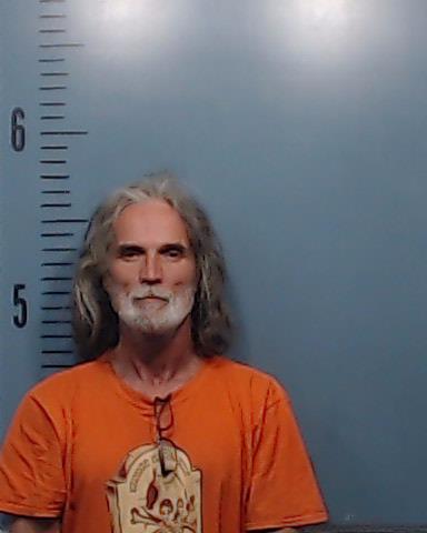 Chaney, Wendell Craig booking photo