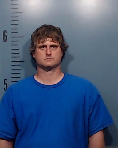 Sivley, William Matthew booking photo