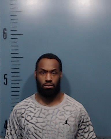 Travier, Kevin Christopher, Jr. booking photo