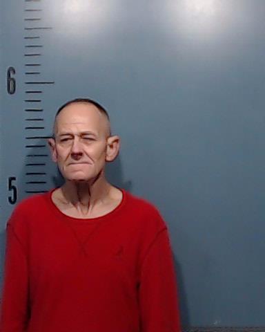 Elsasser, Joe Wesley booking photo