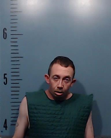 Wright, Justin Lee booking photo