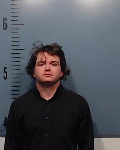 Edwards, Quinten Clay booking photo