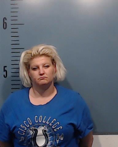 Carper, Dawn Desiree booking photo