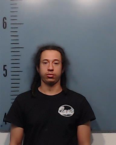 Medina, Rene Benneth booking photo