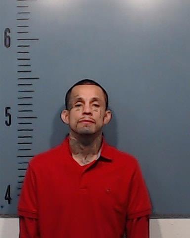 Ponce, Jorge Enrique, Jr. booking photo