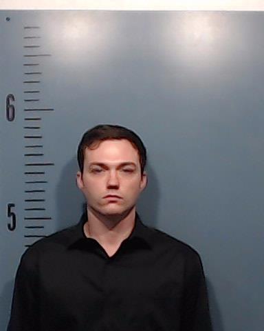 Little, Zachary James booking photo