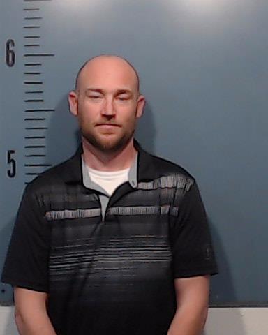 Utley, Billy Alvin, Jr. booking photo