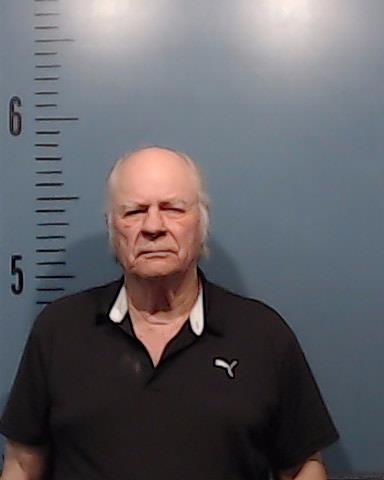 Davis, Stacy Lee, Sr. booking photo