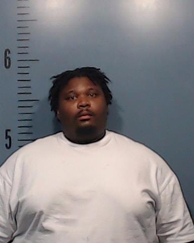 Early, Bobby Joe booking photo