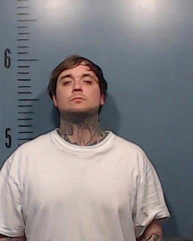 Acy, Curtis Aaron booking photo