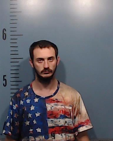 Freeman, Spencer Cheyenne booking photo