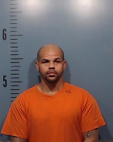 Turner, Joseph Jarrell booking photo