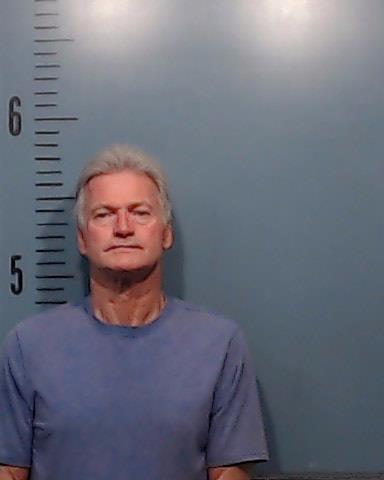 Dempsey, Eddie Leon booking photo