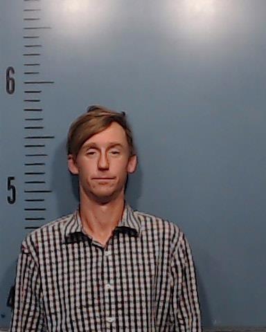 Taylor, William Vance booking photo
