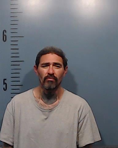 Kline, Michael Daniel, Jr. booking photo