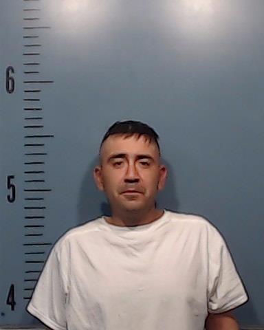 Abila, Michael Elias booking photo