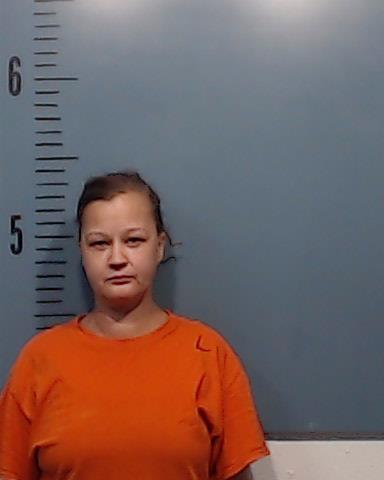 Santiago-Colon, Eva Fabiola booking photo
