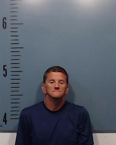 Ferrell, Lyle Edwards, Jr. booking photo