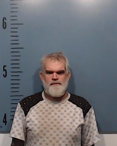 Murray, Christopher Brian booking photo