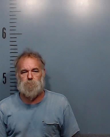 Elkins, Michael Kenneth booking photo