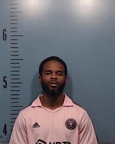 Henry, Mark Cloe booking photo