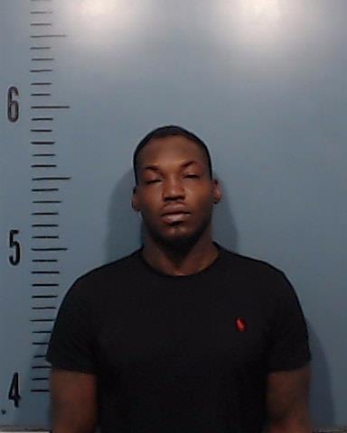 Aboso, Marquee Anthony booking photo