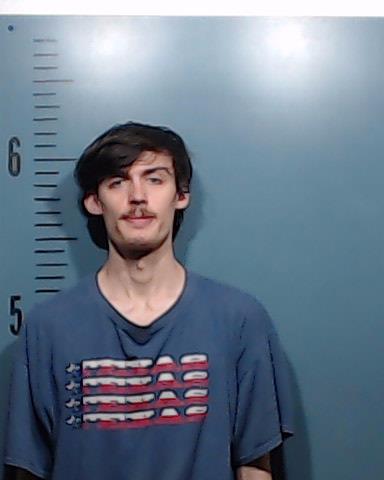 Liebowitz, Caleb Sebastian booking photo