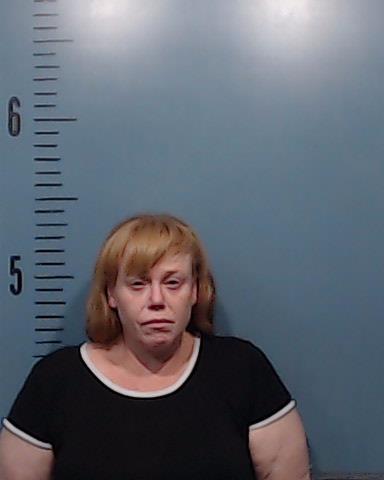 Courtney, Laura Nicole booking photo