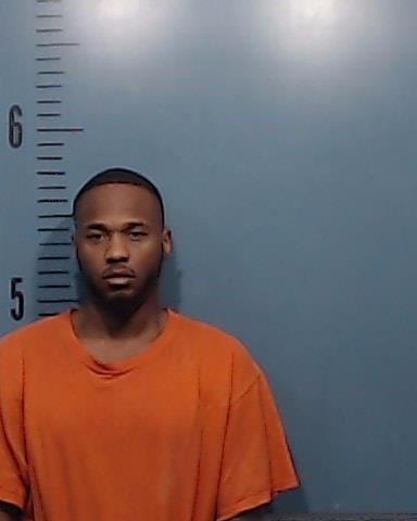 Thompson, Derek Michael booking photo