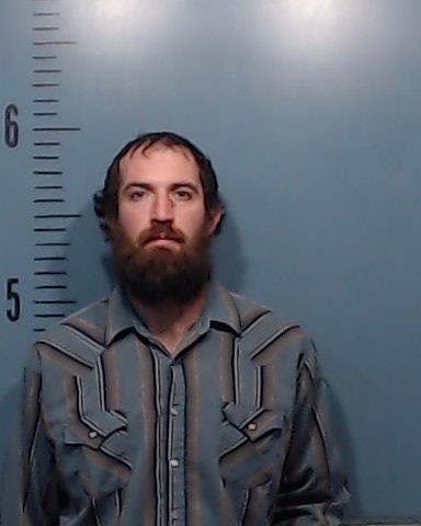 Steele, Troy Allen booking photo