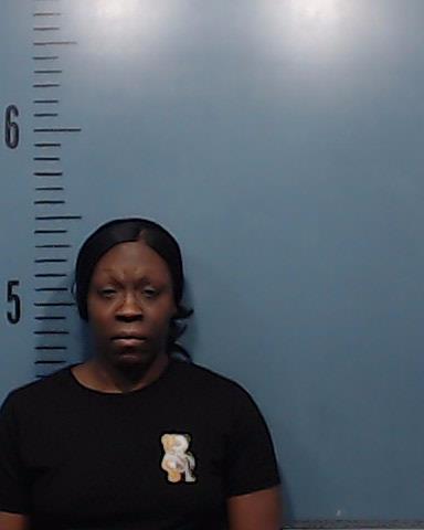 Hutta, Jessica Regina booking photo