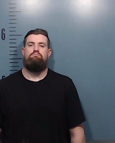 Ditmore, Gabriel Christian booking photo