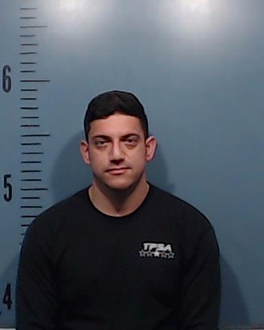 Deleon, Robert Vivian, Jr. booking photo
